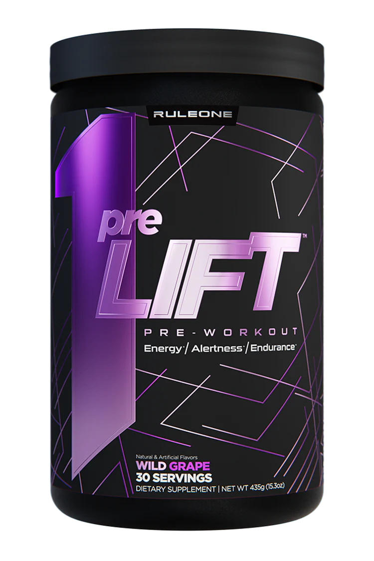 Rule 1 Pre-Lift